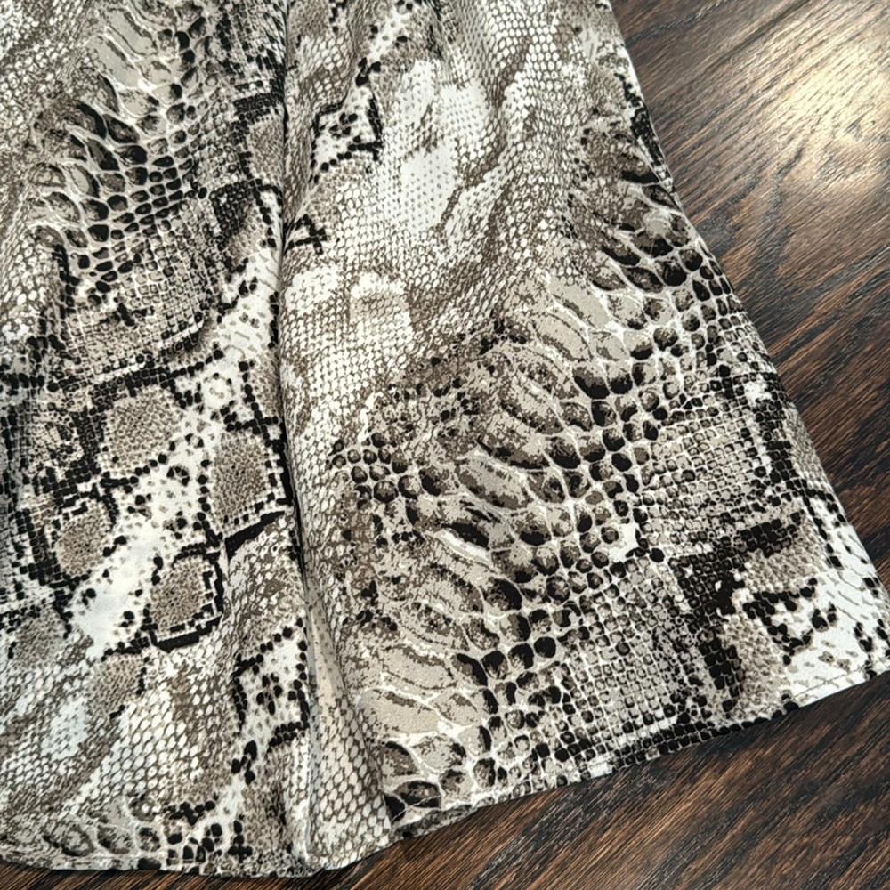 **NWT** Nanette Lepore Dress - Picture 10 of 13